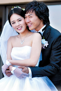 연정훈 - 한가인 결혼식티격태격 진행 안팎