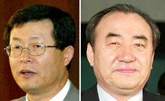 설훈·이상수 귀국 정치인들의 속내