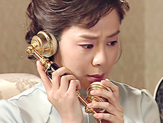 정치권의 시선