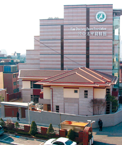 전·현직 대통령 대권주자 정치리더 1%가 사는 곳 집값해부