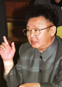 김정일 후계구도 10월 가시화 내막