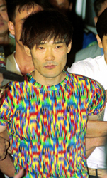 신창원 VS 이낙성