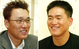 [금주의 맞짱]이승엽(일본 지바롯데 VS 최희섭(미국 LA다저스)