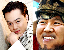 [김대오 기자 연예열전 있잖아요]웃겨야 사는 개그맨들의 애환