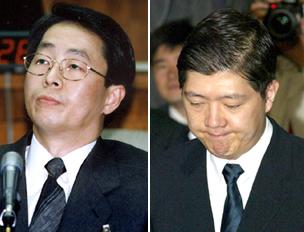 노무현 정권 레임덕 논란 긴급진단