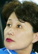 [전여옥  대변인]‘대학…천박…대통령’ 발언에 해명