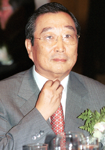 [김우중 전격 귀국] 다시 의혹 받는 조풍언