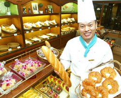삼순이 빵의 비밀