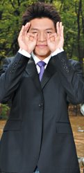 현빈 인터뷰