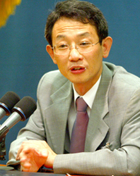 행담도 의혹 또다른 미스터리