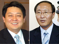 [금주의 맞짱] 고진화(한나라당 의원) VS 노회찬(민주노동당 의원)