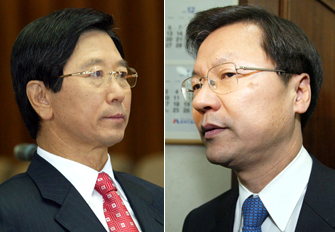 [수사권 갈등] 김종빈 검찰총장 직격발언