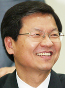 [천정배 법무장관] “입각 감격스럽다” 소감