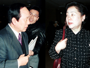 최순영 전 신동아 회장 부인 이형자씨 수십억대 부동산 보유 내막