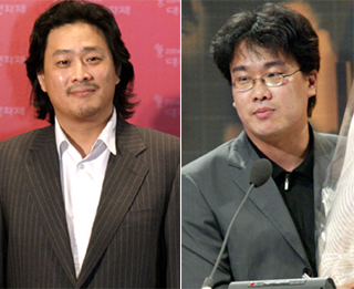 [방송작가 J의 연예가 앞과 뒤] 영화감독들 별난 인연