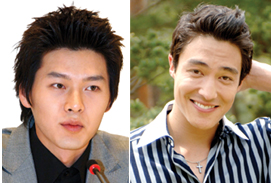 [금주의 맞짱] 현빈(연기자) VS 다니엘 헤니(연기자)