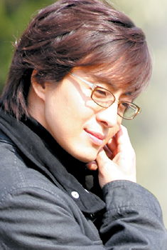 <태왕사신기> 촬영 전부터 삐걱거리는 속사정