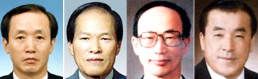 차기 대법원장 자리 ‘보혁갈등’ 심화