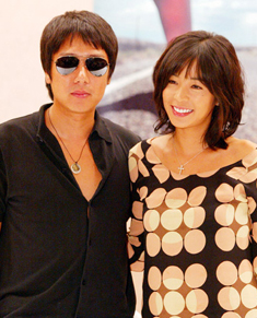 이상민-이혜영 이혼  앞과 뒤
