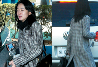 연예인과 자동차