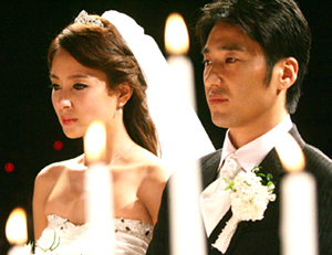 사진작가와 연예인 코드분석