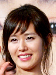 [영화배우 손예진] 영화 <외출>서 상반신 드러내