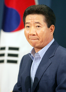 노 대통령 대연정 제의 다음은