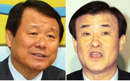 [2006지방선거 스타트] 충청권-광역단체장 유력후보 미리보기