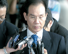 삼성 ‘압수수색 모의훈련’ 속사정