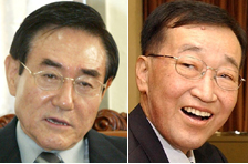 [2006지방선거] 경제인들이 몰려온다