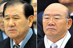 역대 대통령의 훈장 수훈 배경 들여다보니