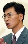 ‘대연정’ 안희정 머리에서?