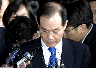 위기의 삼성 구조본도 흔들린다