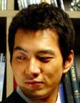 [영화배우 송일국] 영화 속 배역 위해 8kg 감량