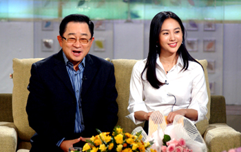 [방송작가 J의 연예가 앞과뒤] 여자MC 찾기