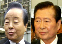 유명인사들의 친자확인 앞과 뒤