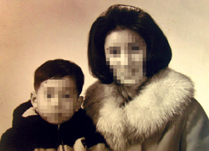 C그룹 창업주 장남 친자확인소송 그후