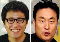 <야심만만> MC교체 뒷얘기