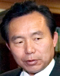 [이인제 의원] 모친 묘 이장 두고 ‘대권 도전설’ 솔솔