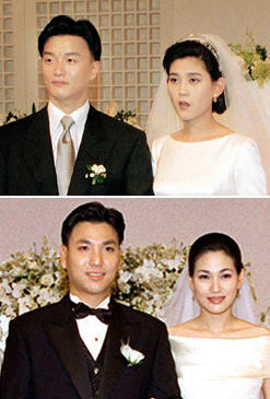 이건희 회장 딸들은 지금