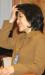 박기영 대통령보좌관의 침묵