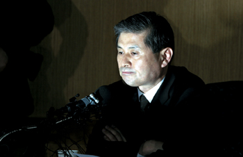 황우석 파문 누가 키웠나