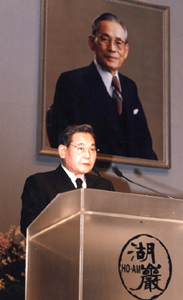 삼성가 암과의 전쟁
