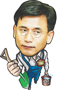 ‘라디오 정치’로 본 정치인 유형