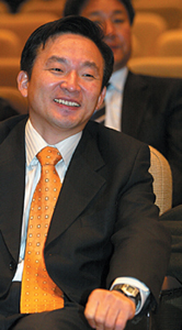 ‘수요모임’ 광폭행보 내막