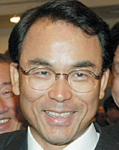 [진대제 정통부 장관] 경기도지사 출마설 ‘솔솔’