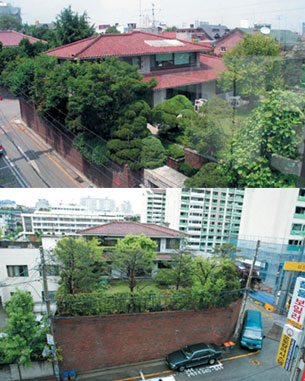 대권주자 부동산 관련 세금 따져보니