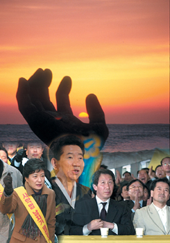 [신년특집] 2006 정국 6대 관전포인트