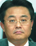 [윤상림과 어떤 관계?] 전병헌 열린우리당 대변인 인터뷰