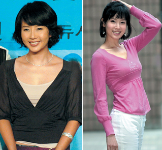 [방송작가 J의 연예가 앞과뒤] 신년특집- 스타들의 2006프로젝트